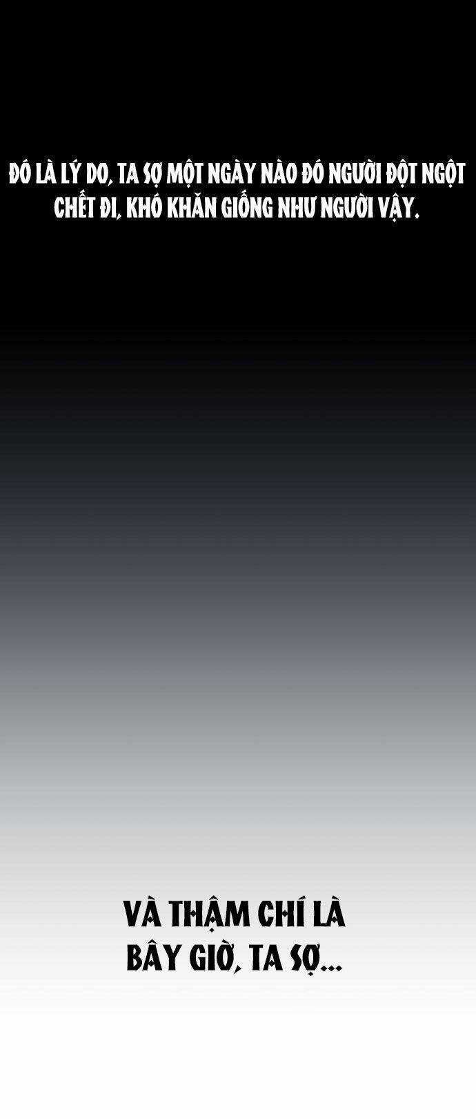 Thái Tử Myolyeong Chapter 35.2 trang 27