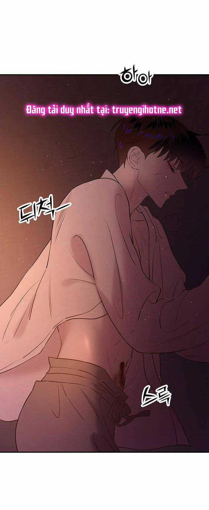 Thái Tử Myolyeong Chapter 35.2 trang 28