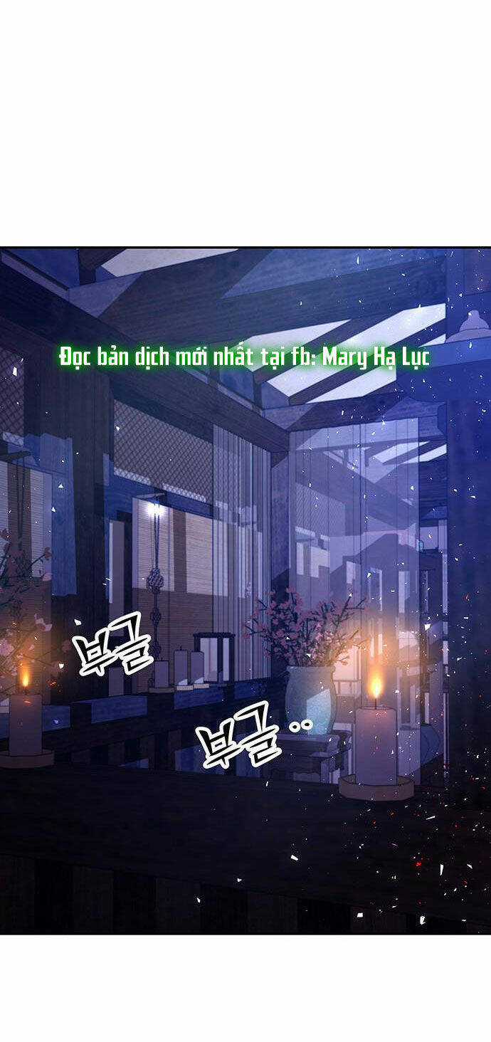 Thái Tử Myolyeong Chapter 35.2 trang 35