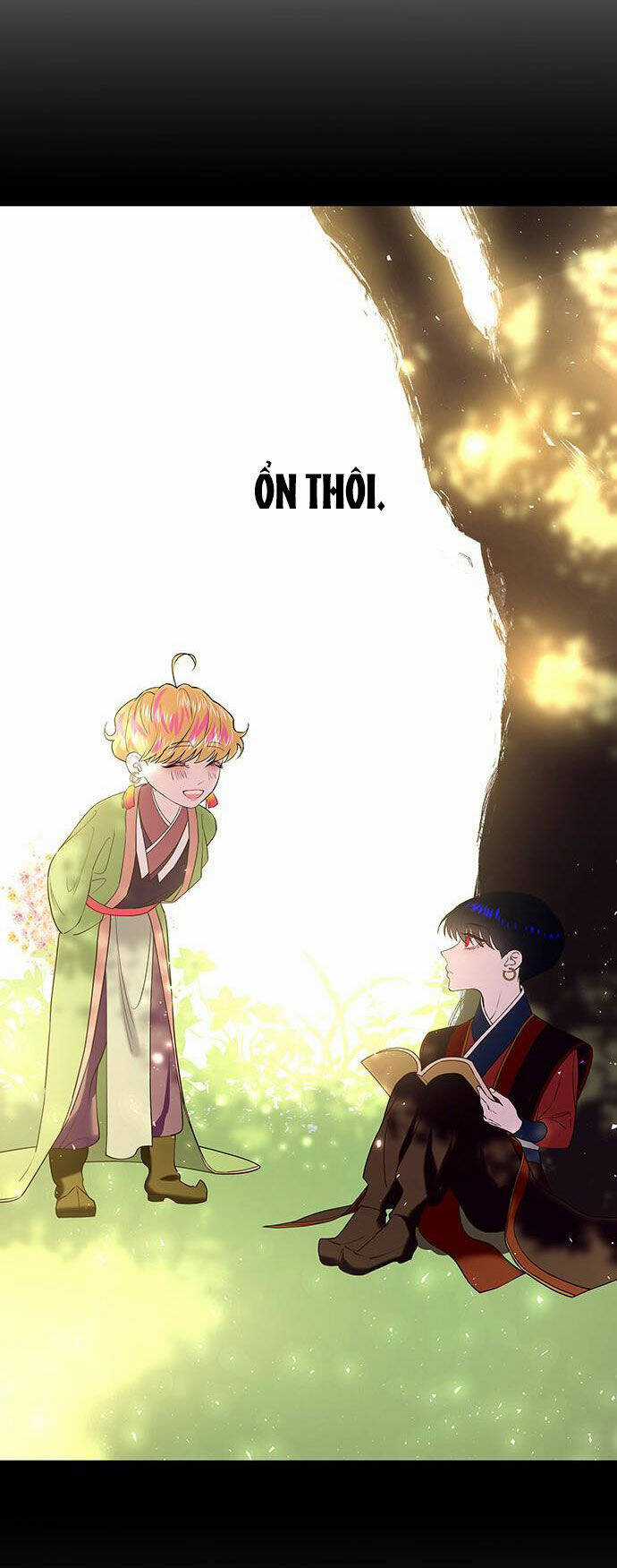 Thái Tử Myolyeong Chapter 35.2 trang 7