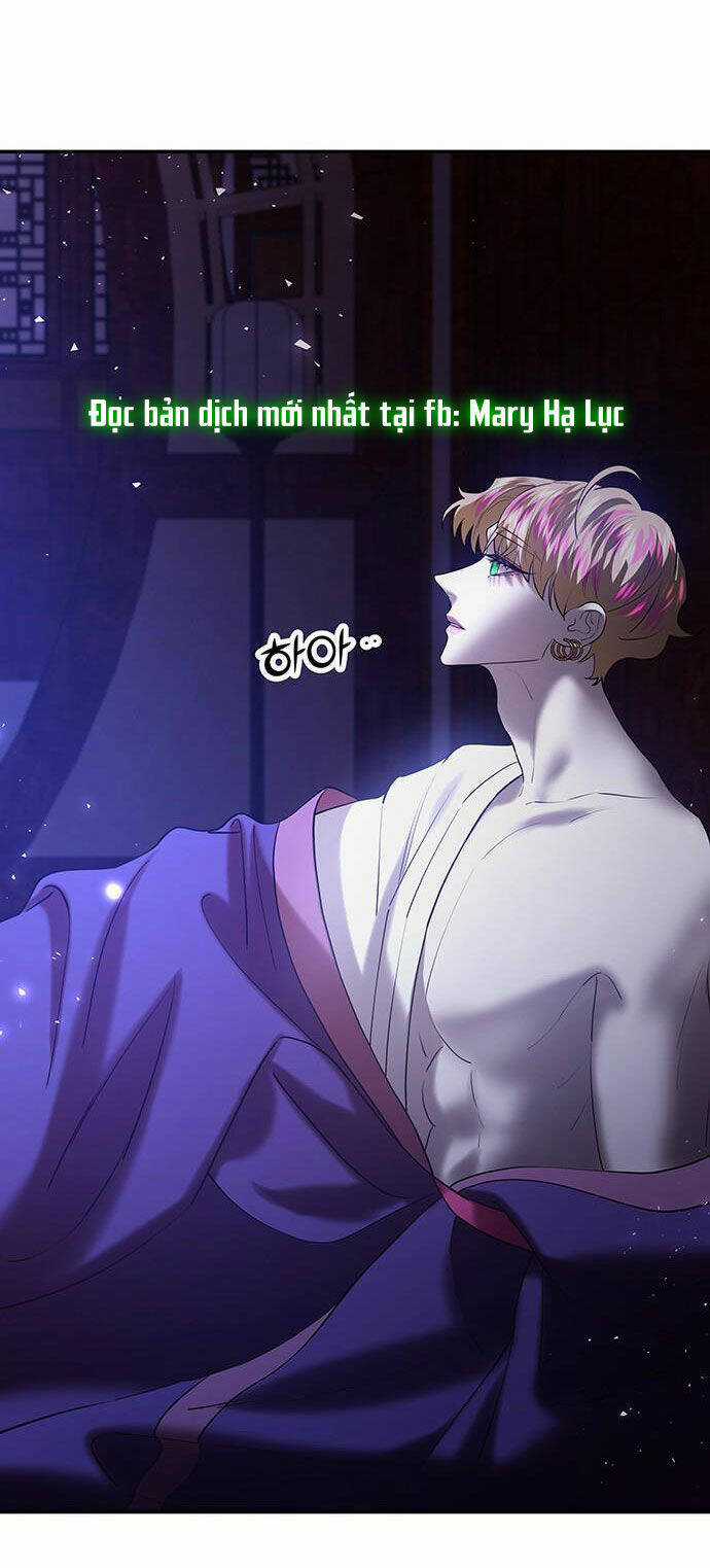 Thái Tử Myolyeong Chapter 35.2 trang 9