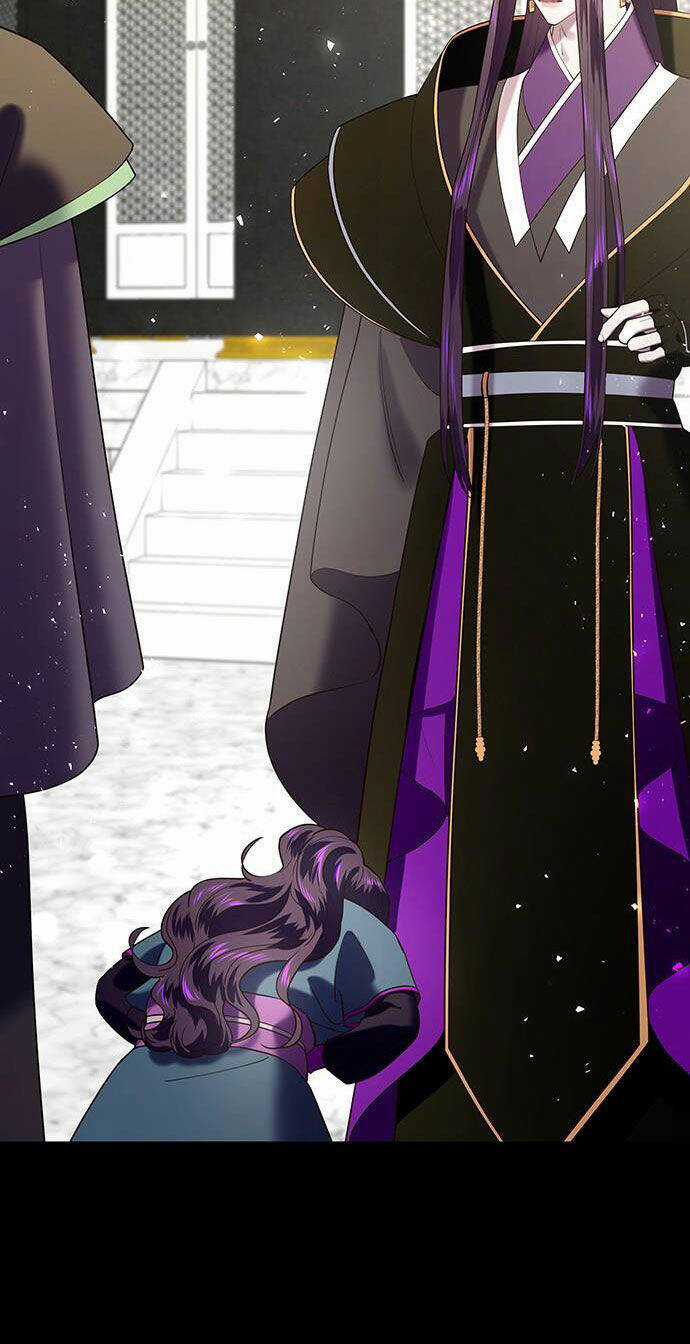 Thái Tử Myolyeong Chapter 36.1 trang 10