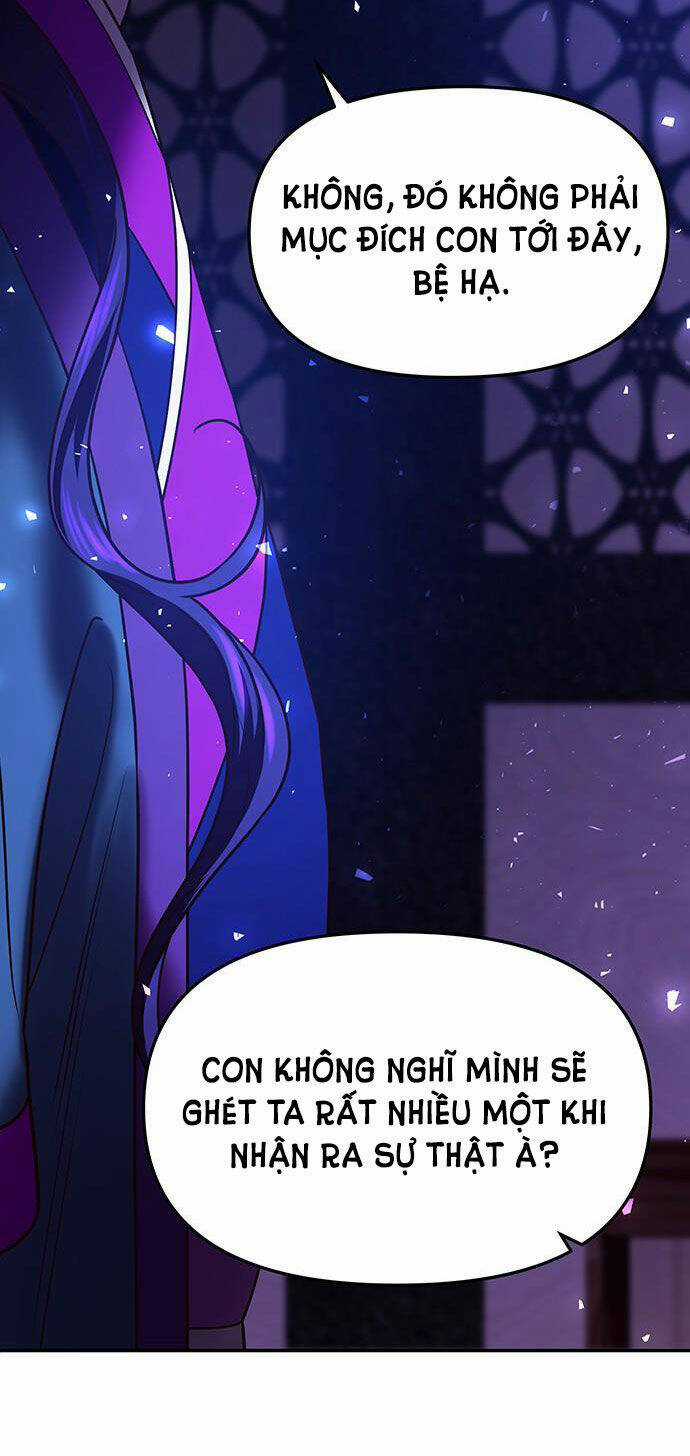 Thái Tử Myolyeong Chapter 36.1 trang 17