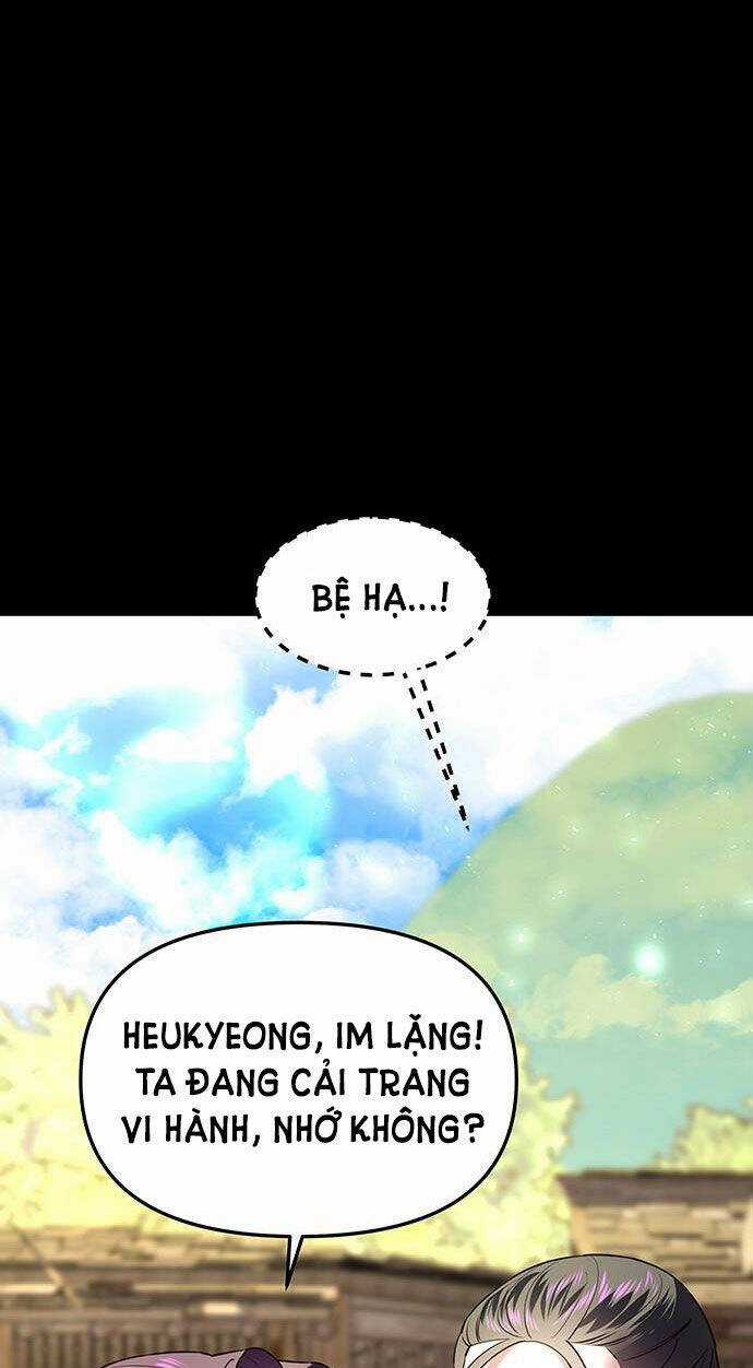 Thái Tử Myolyeong Chapter 36.1 trang 25