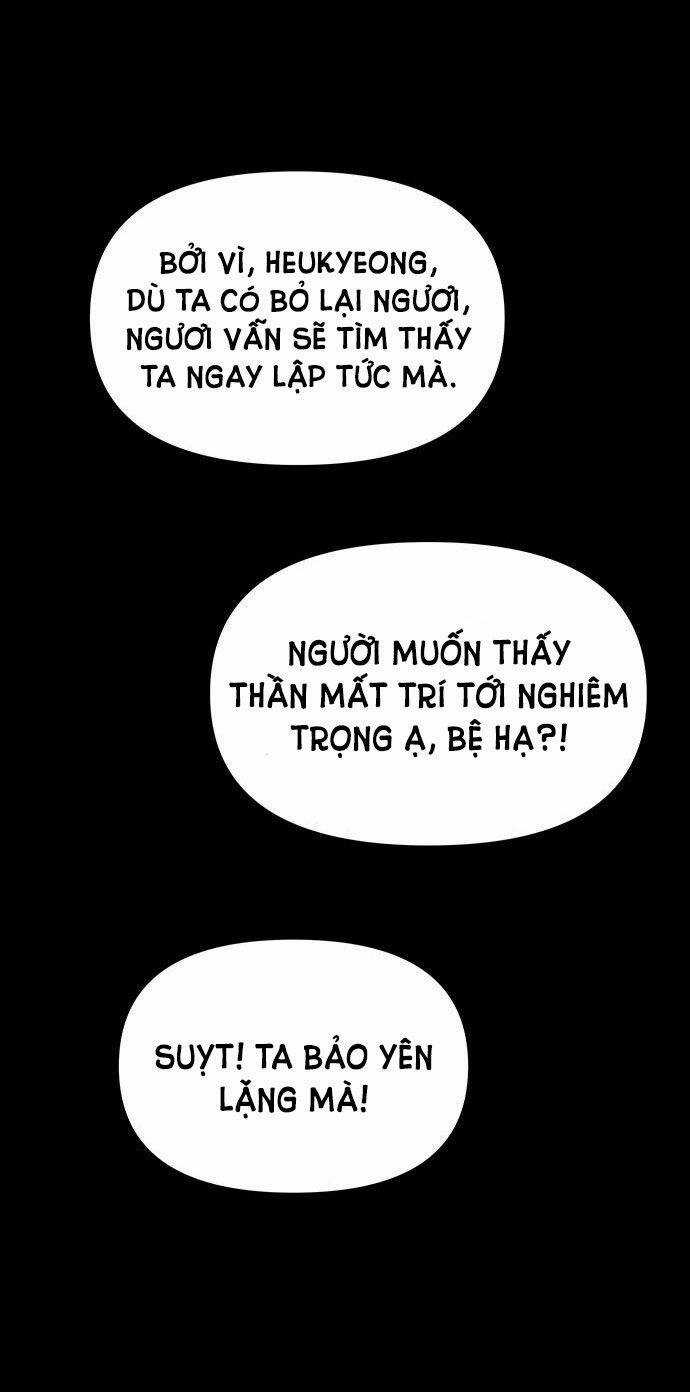 Thái Tử Myolyeong Chapter 36.1 trang 27