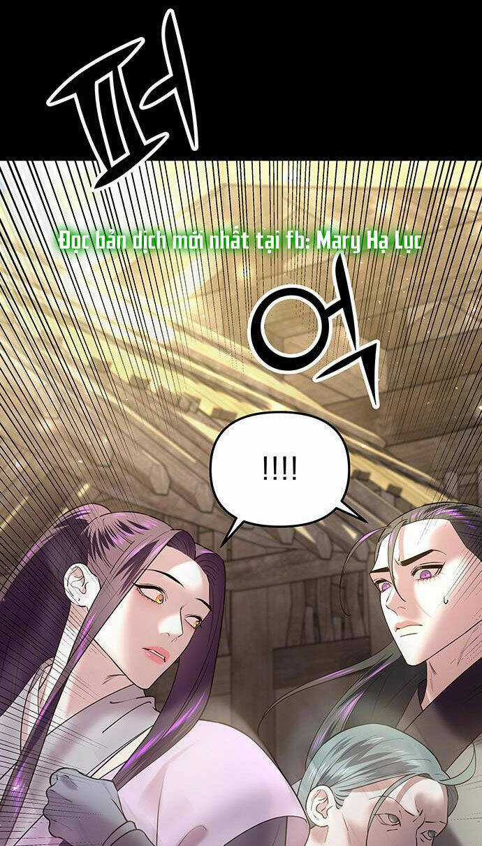 Thái Tử Myolyeong Chapter 36.1 trang 28