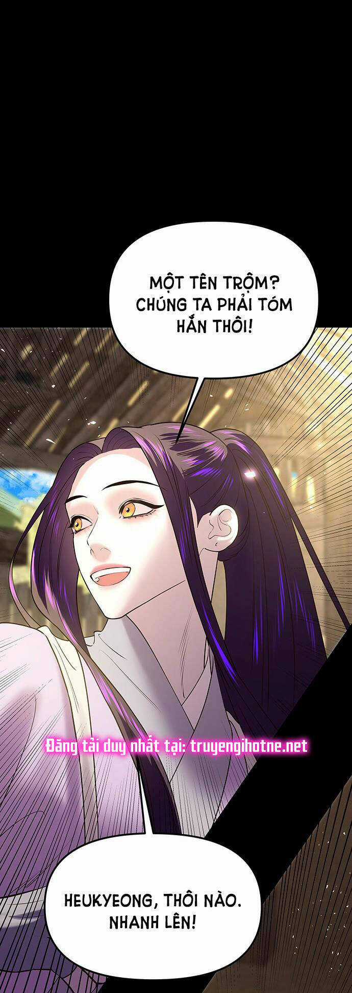 Thái Tử Myolyeong Chapter 36.1 trang 30