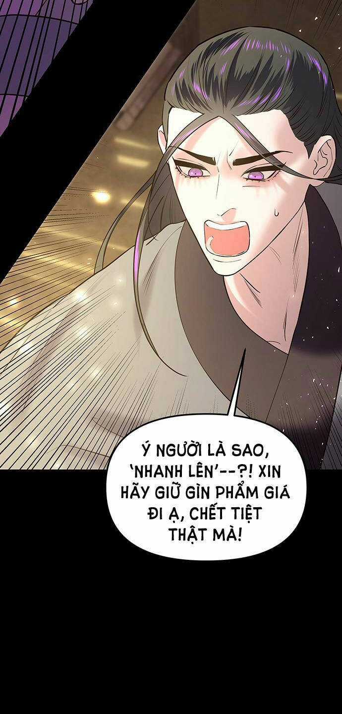 Thái Tử Myolyeong Chapter 36.1 trang 31