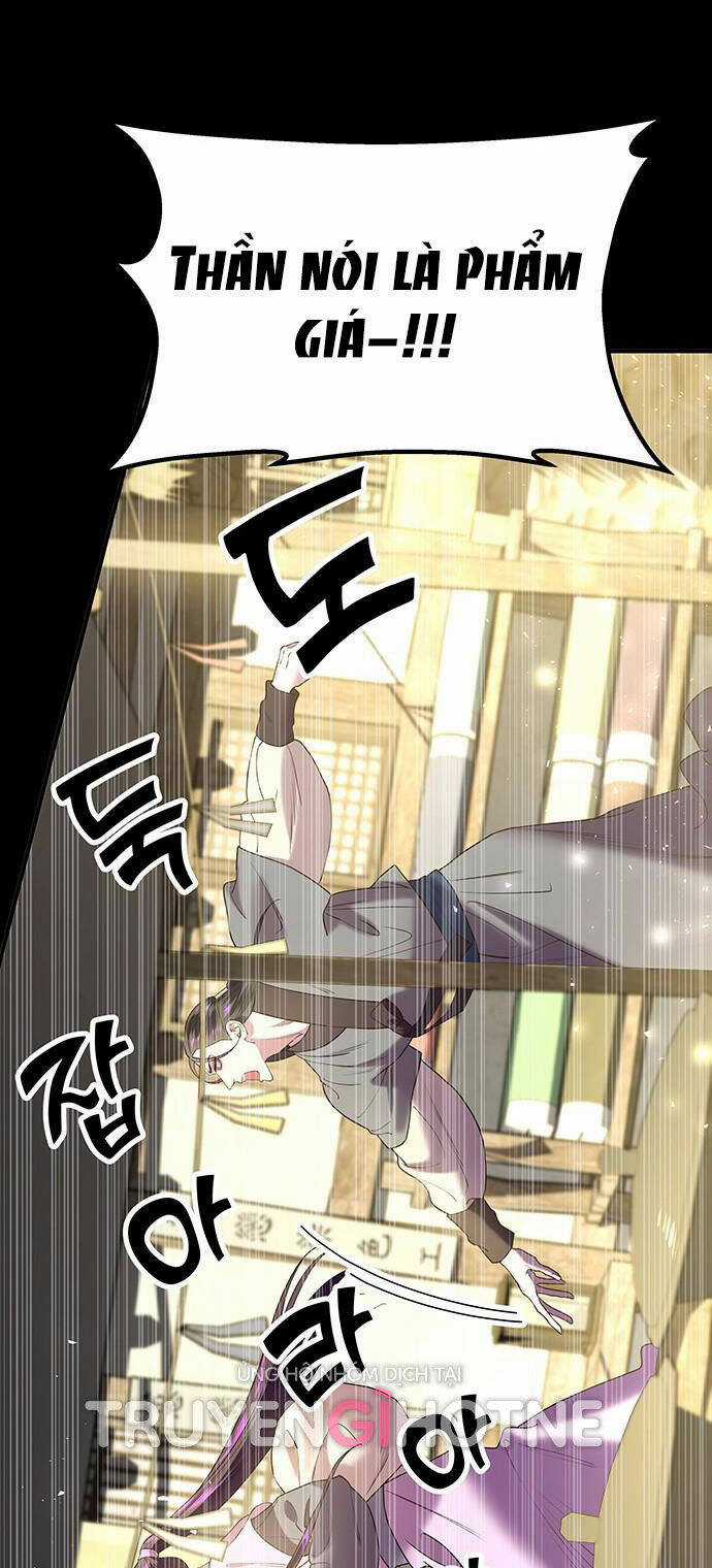 Thái Tử Myolyeong Chapter 36.1 trang 32