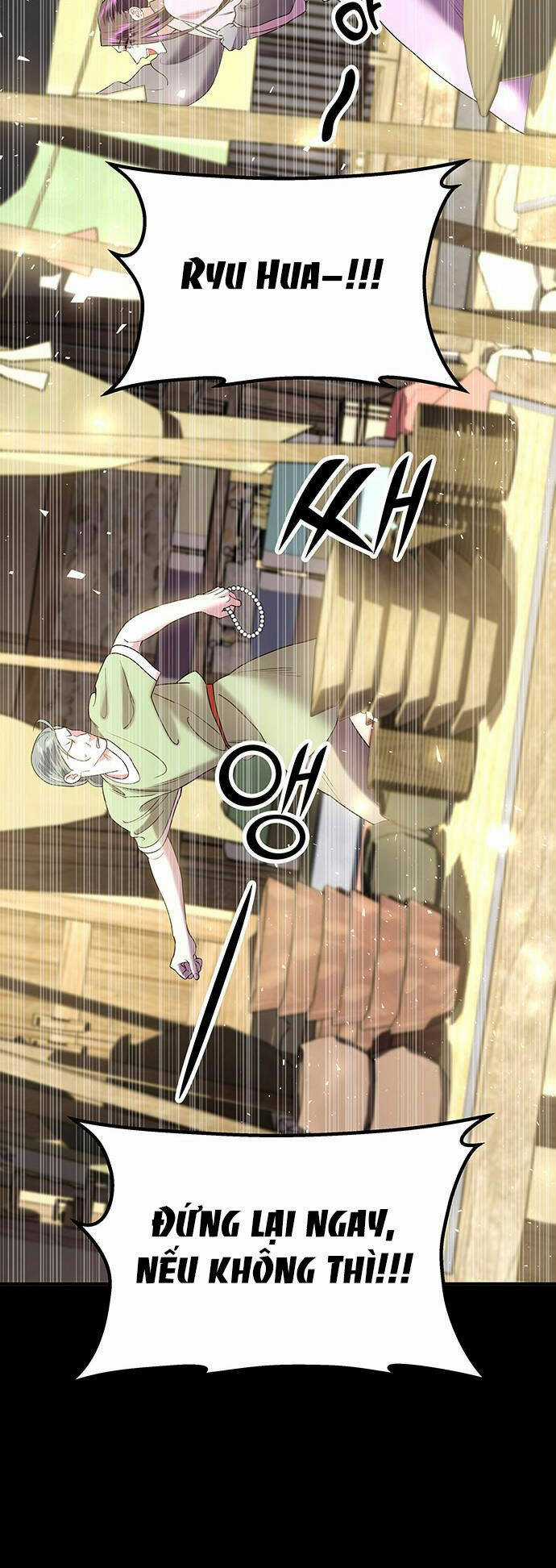 Thái Tử Myolyeong Chapter 36.1 trang 33