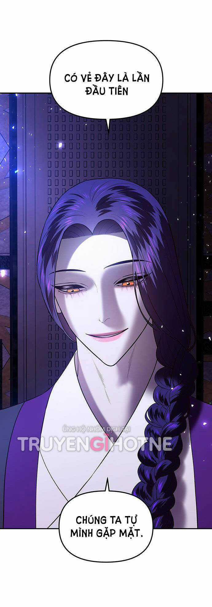 Thái Tử Myolyeong Chapter 36.1 trang 4