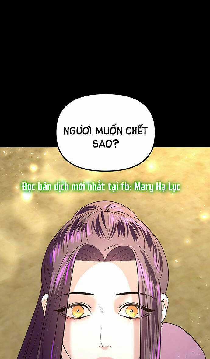 Thái Tử Myolyeong Chapter 36.1 trang 49