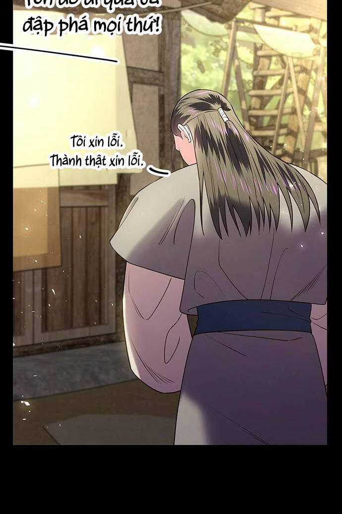 Thái Tử Myolyeong Chapter 36.1 trang 52