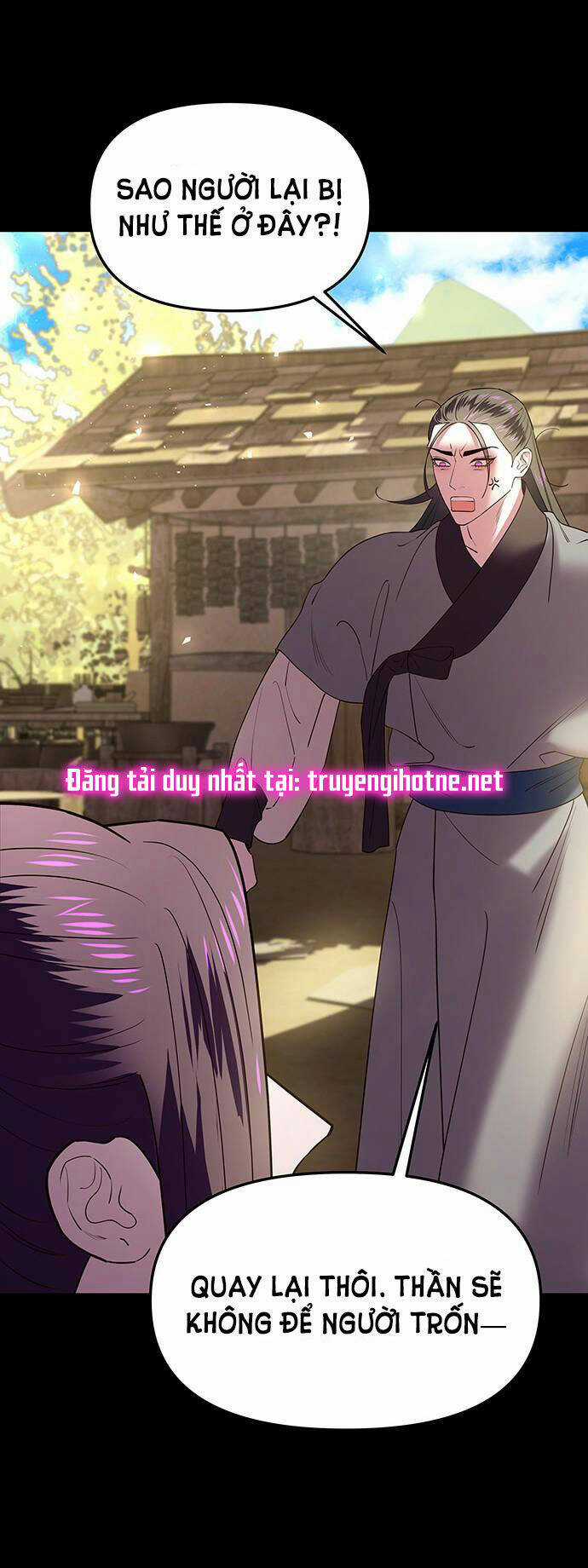 Thái Tử Myolyeong Chapter 36.1 trang 54