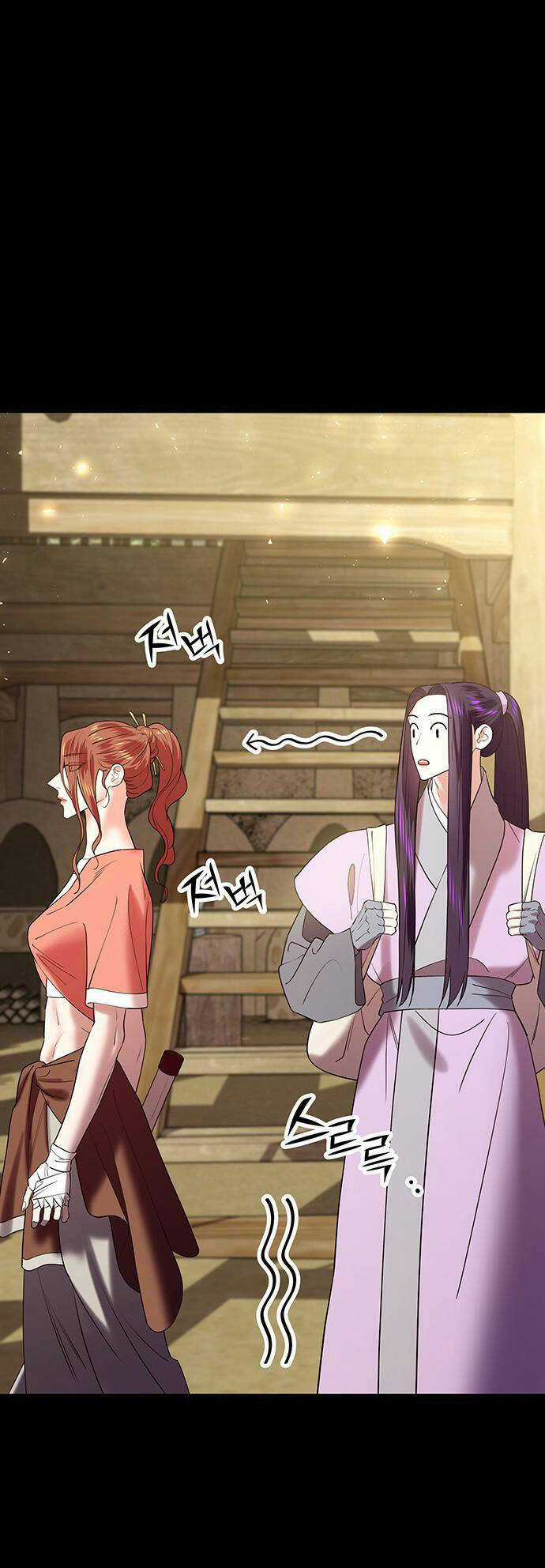 Thái Tử Myolyeong Chapter 36.1 trang 64