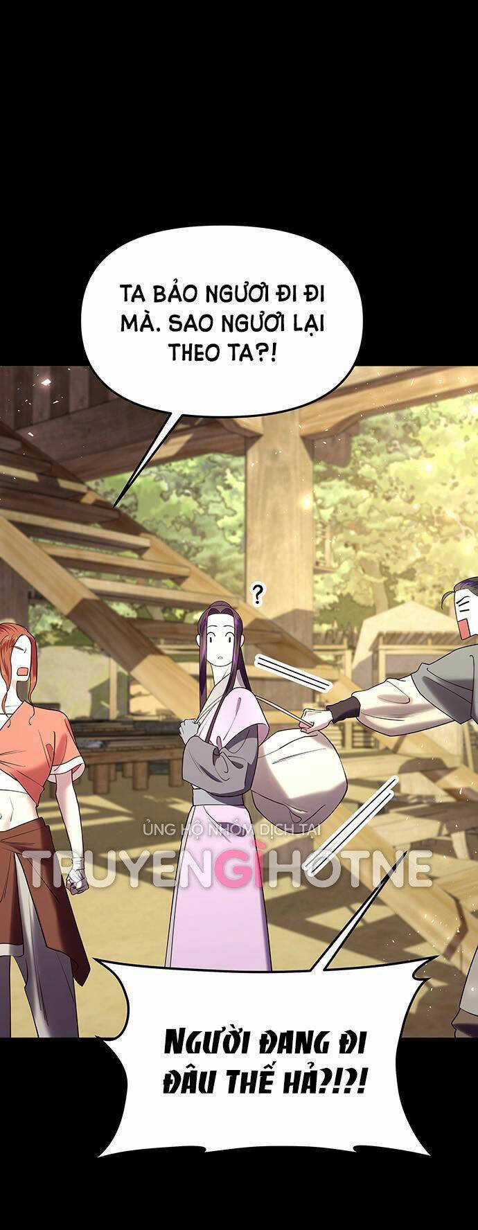 Thái Tử Myolyeong Chapter 36.1 trang 67