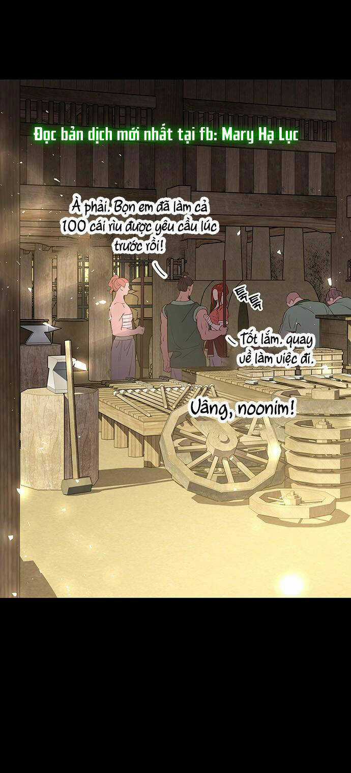 Thái Tử Myolyeong Chapter 36.1 trang 72