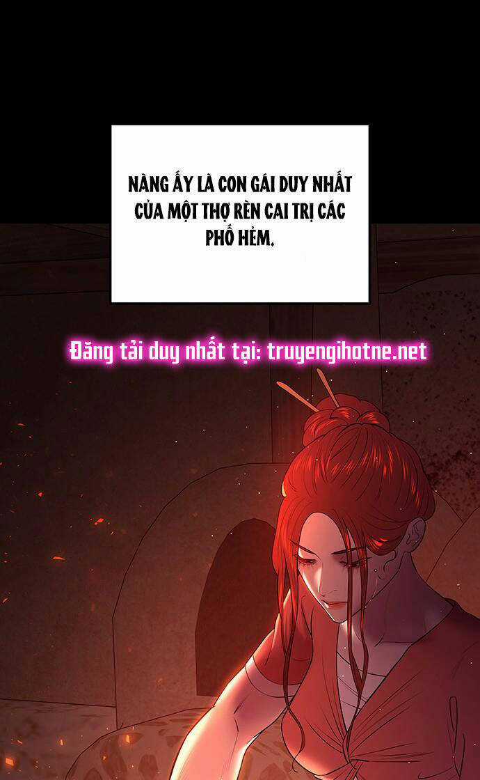 Thái Tử Myolyeong Chapter 36.1 trang 75