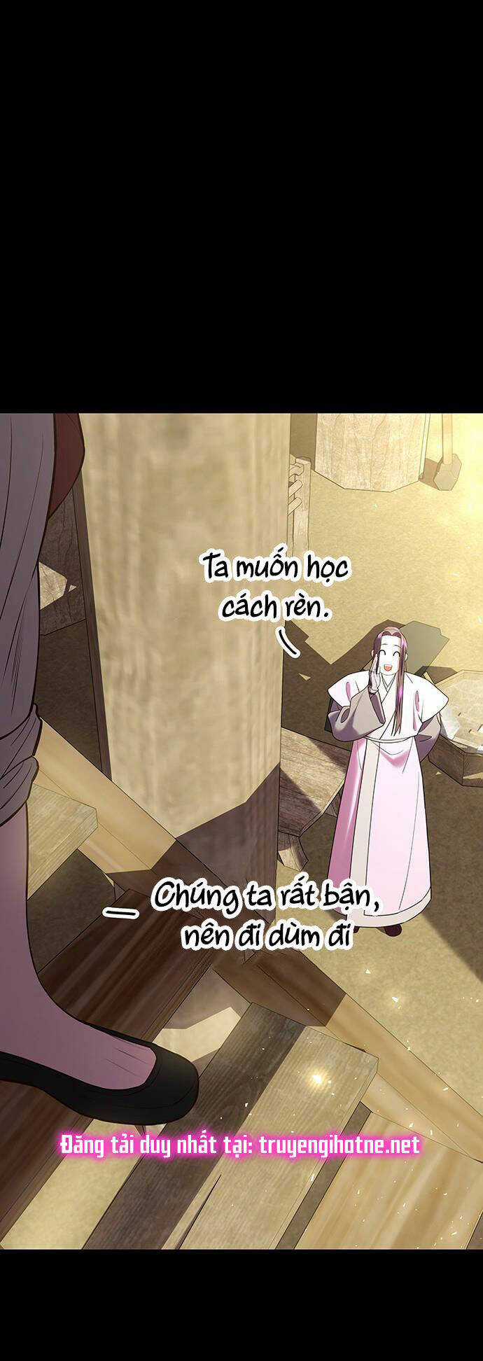 Thái Tử Myolyeong Chapter 36.2 trang 11