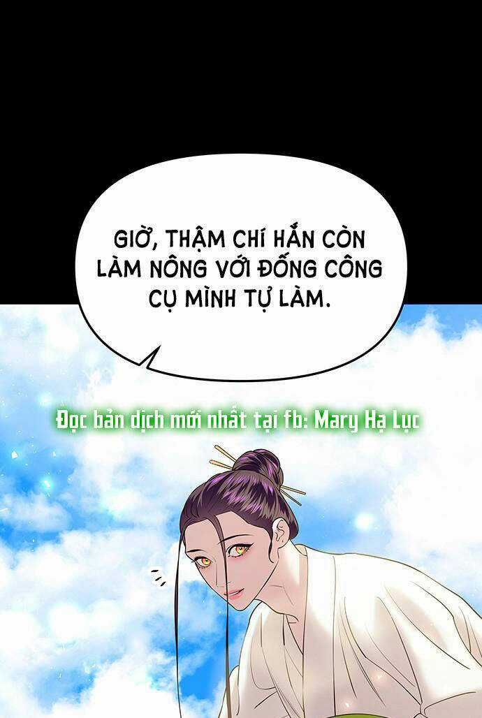 Thái Tử Myolyeong Chapter 36.2 trang 19