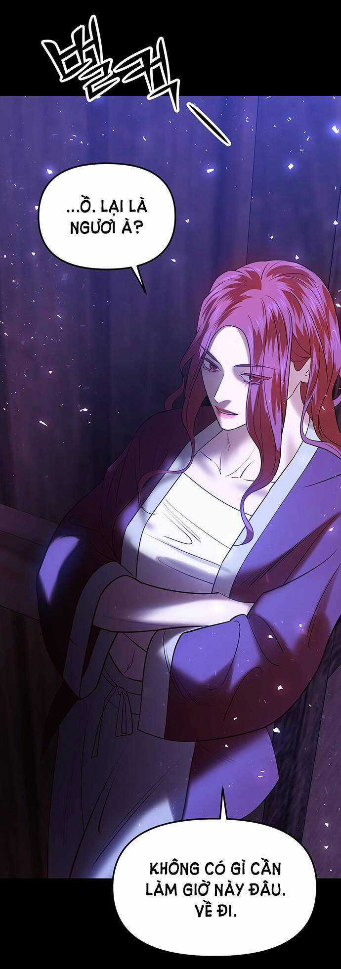 Thái Tử Myolyeong Chapter 36.2 trang 29