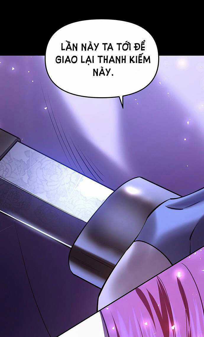 Thái Tử Myolyeong Chapter 36.2 trang 31