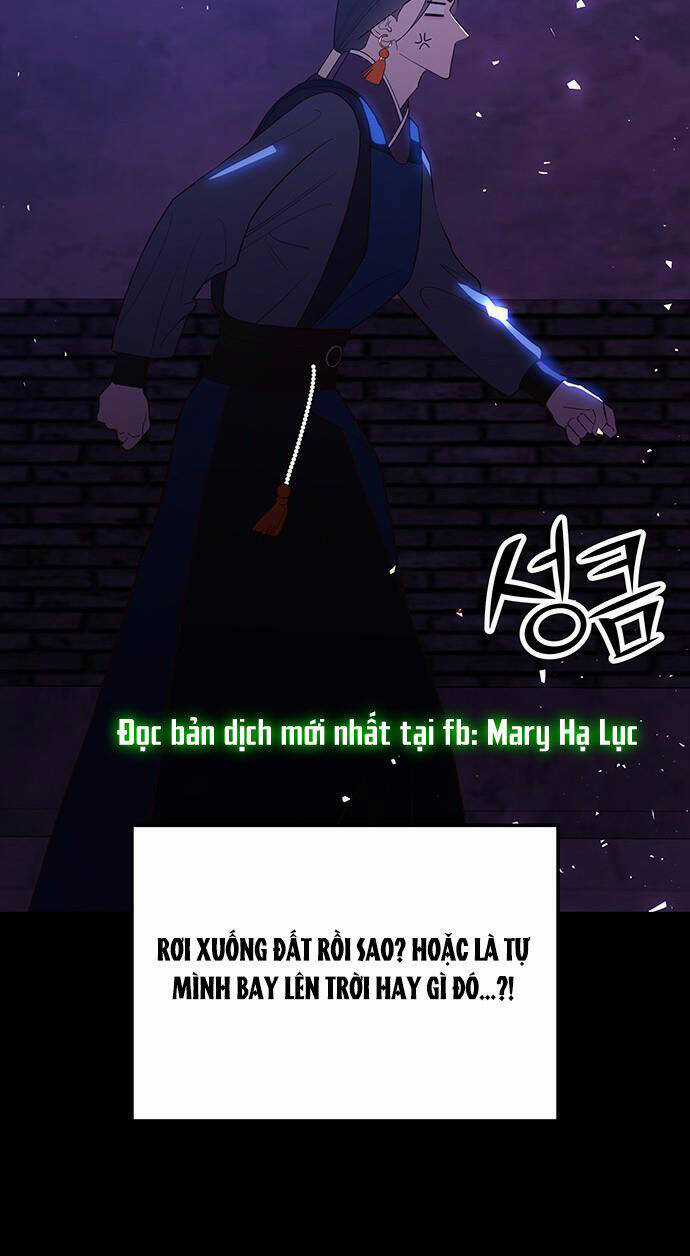 Thái Tử Myolyeong Chapter 36.2 trang 51