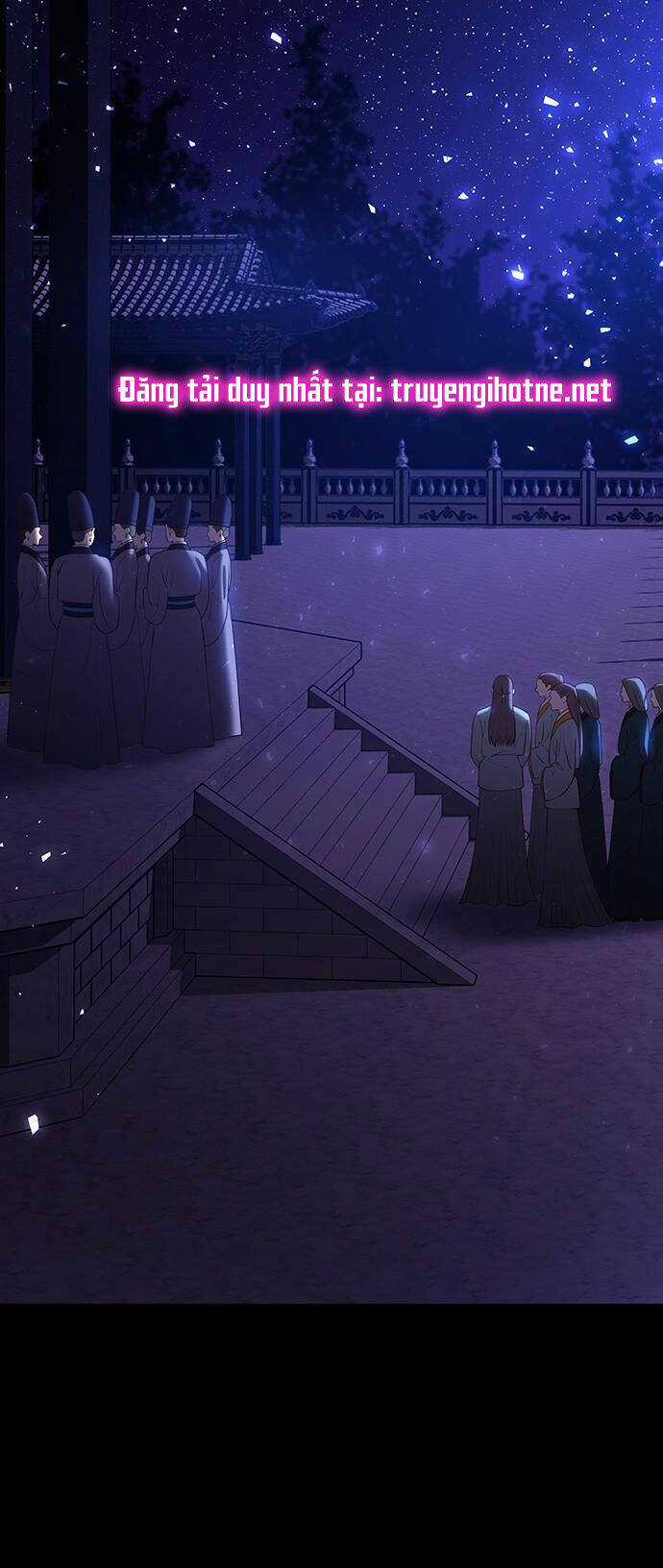 Thái Tử Myolyeong Chapter 36.2 trang 54