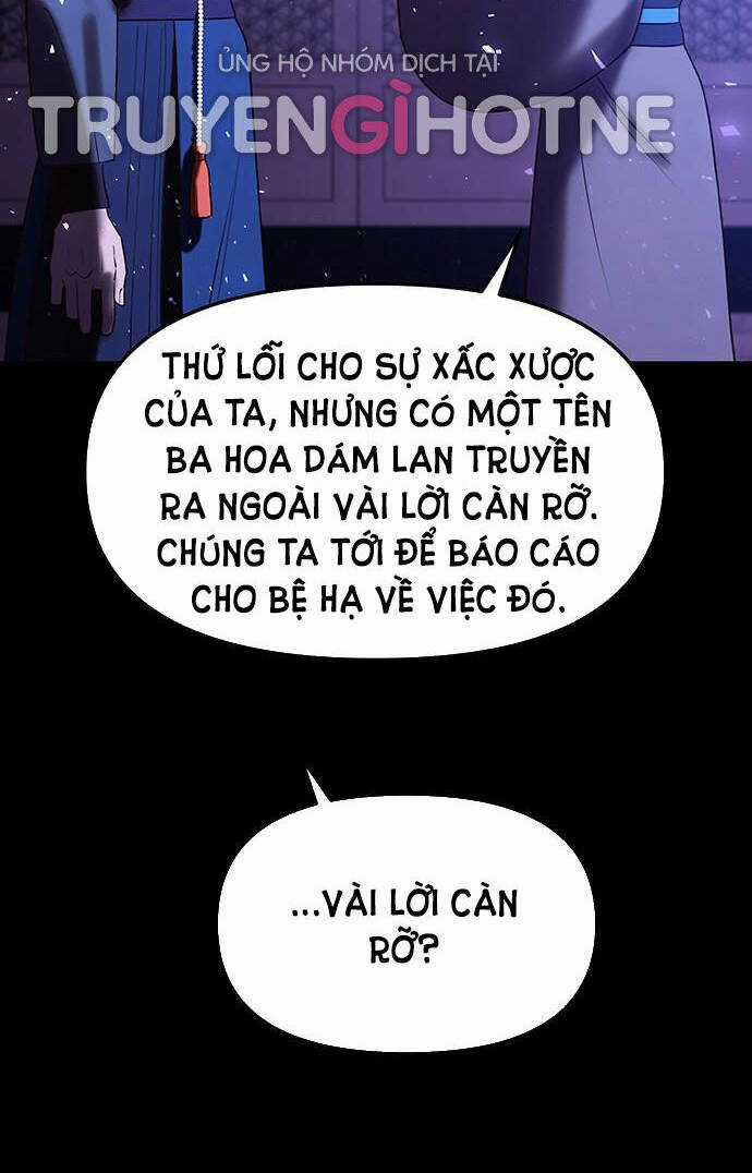 Thái Tử Myolyeong Chapter 36.2 trang 58