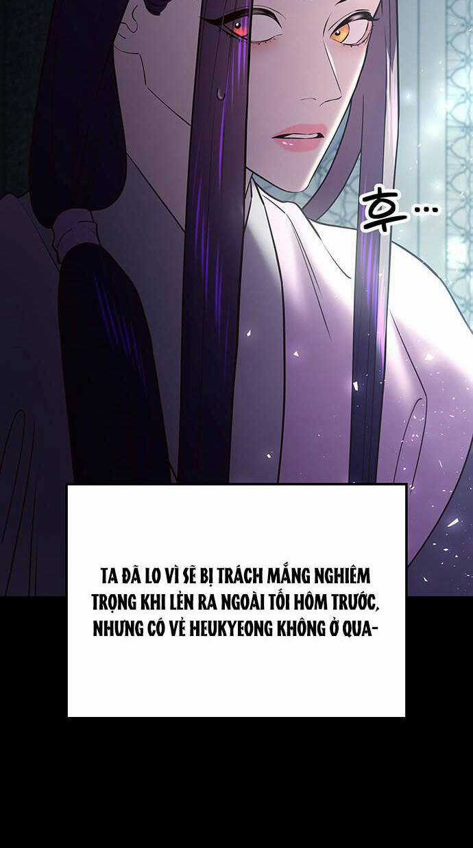 Thái Tử Myolyeong Chapter 36.2 trang 70