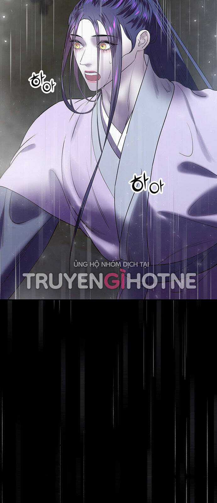 Thái Tử Myolyeong Chapter 37.1 trang 19