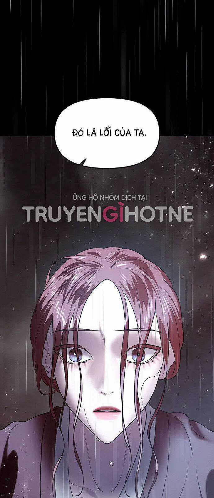 Thái Tử Myolyeong Chapter 37.1 trang 27