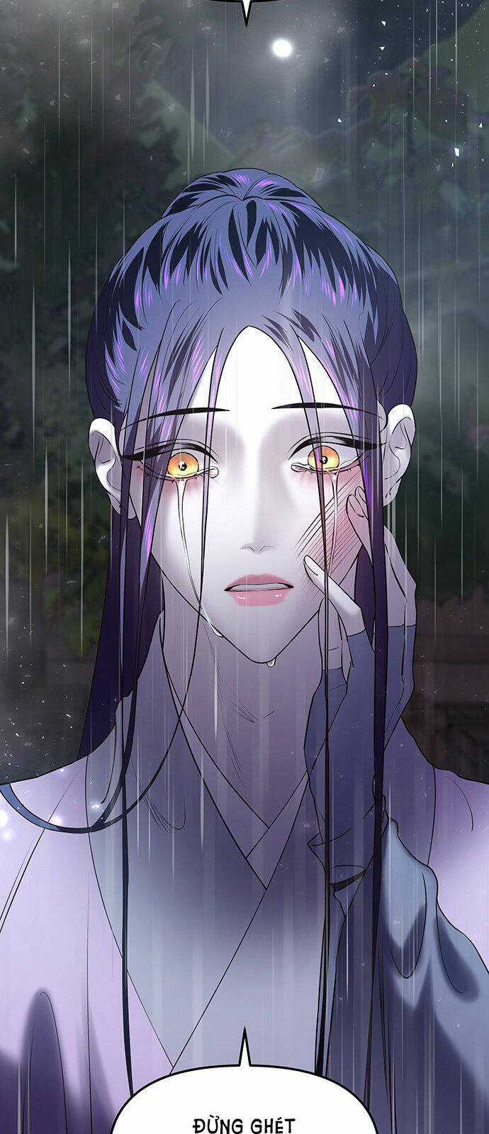 Thái Tử Myolyeong Chapter 37.1 trang 29