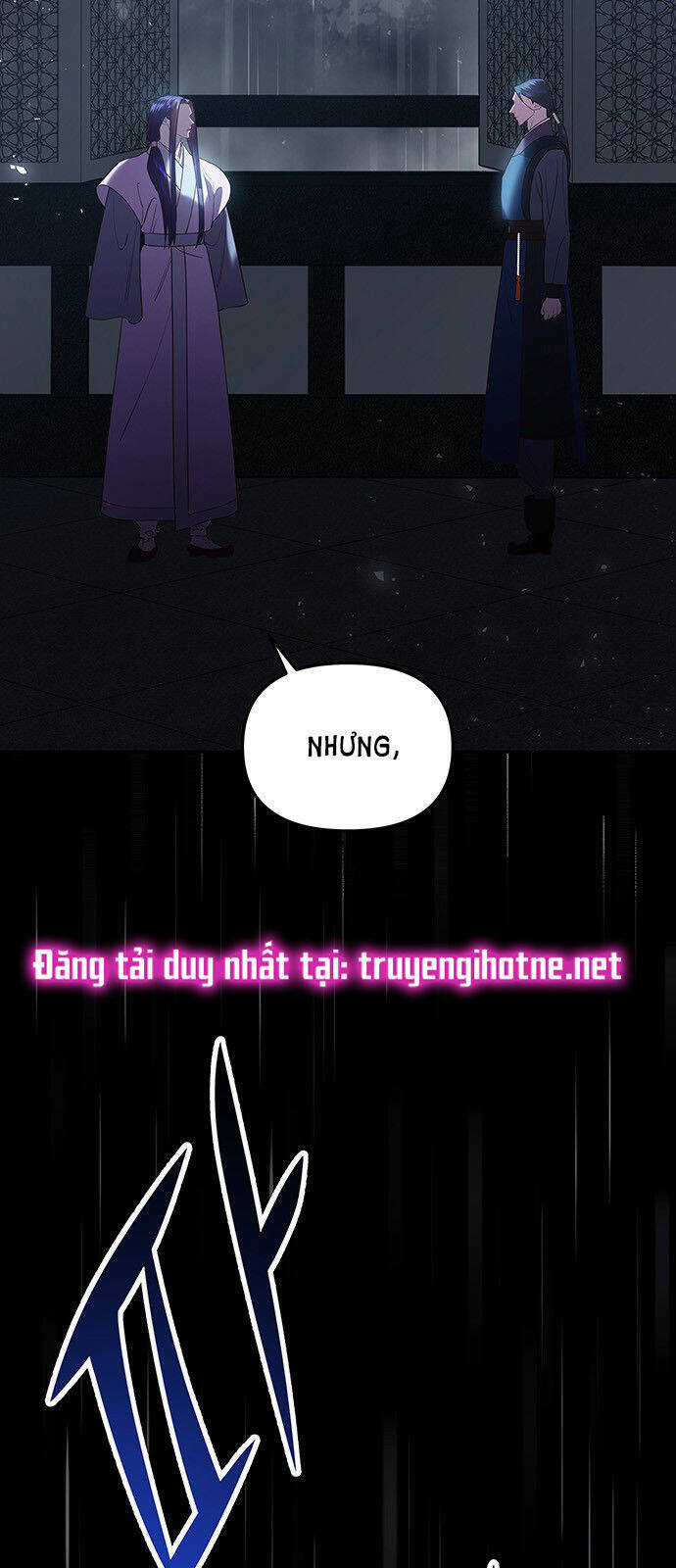 Thái Tử Myolyeong Chapter 37.1 trang 3