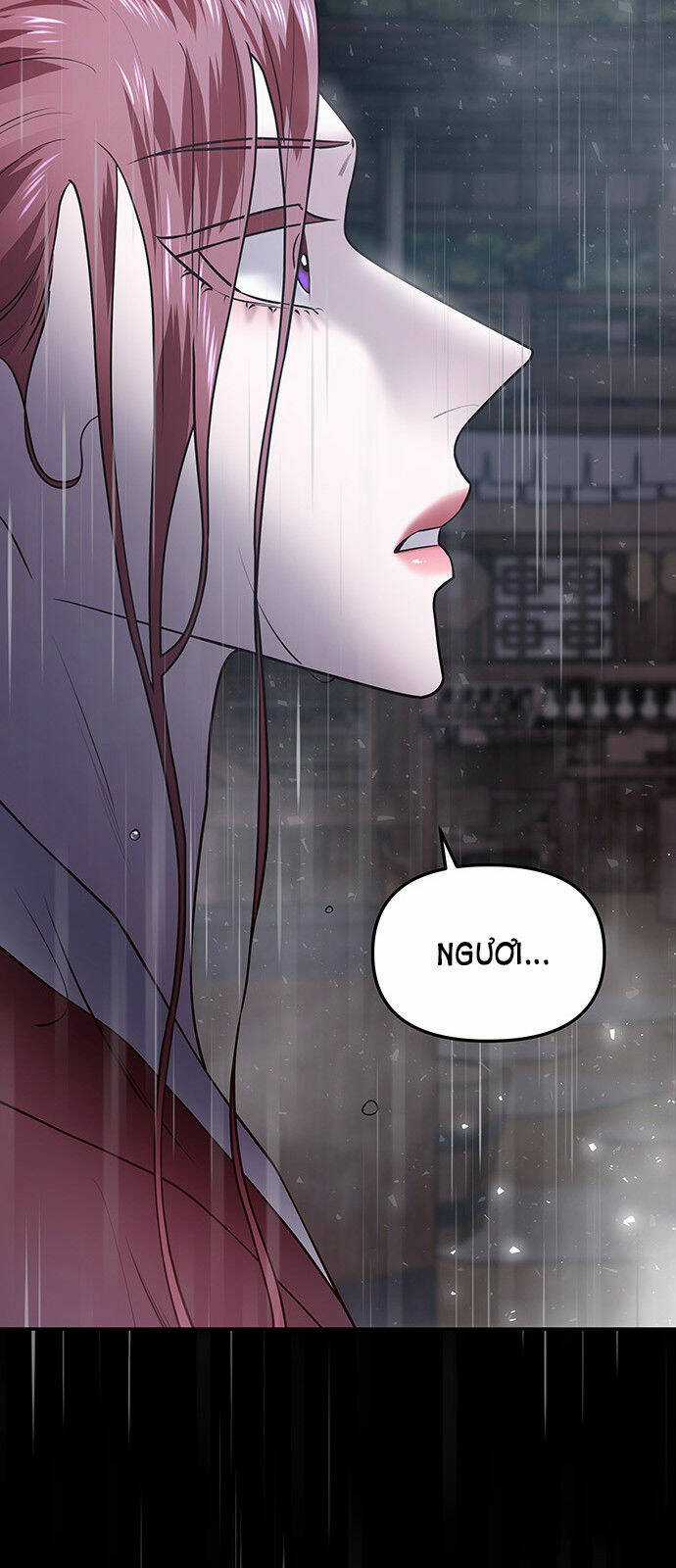 Thái Tử Myolyeong Chapter 37.1 trang 32