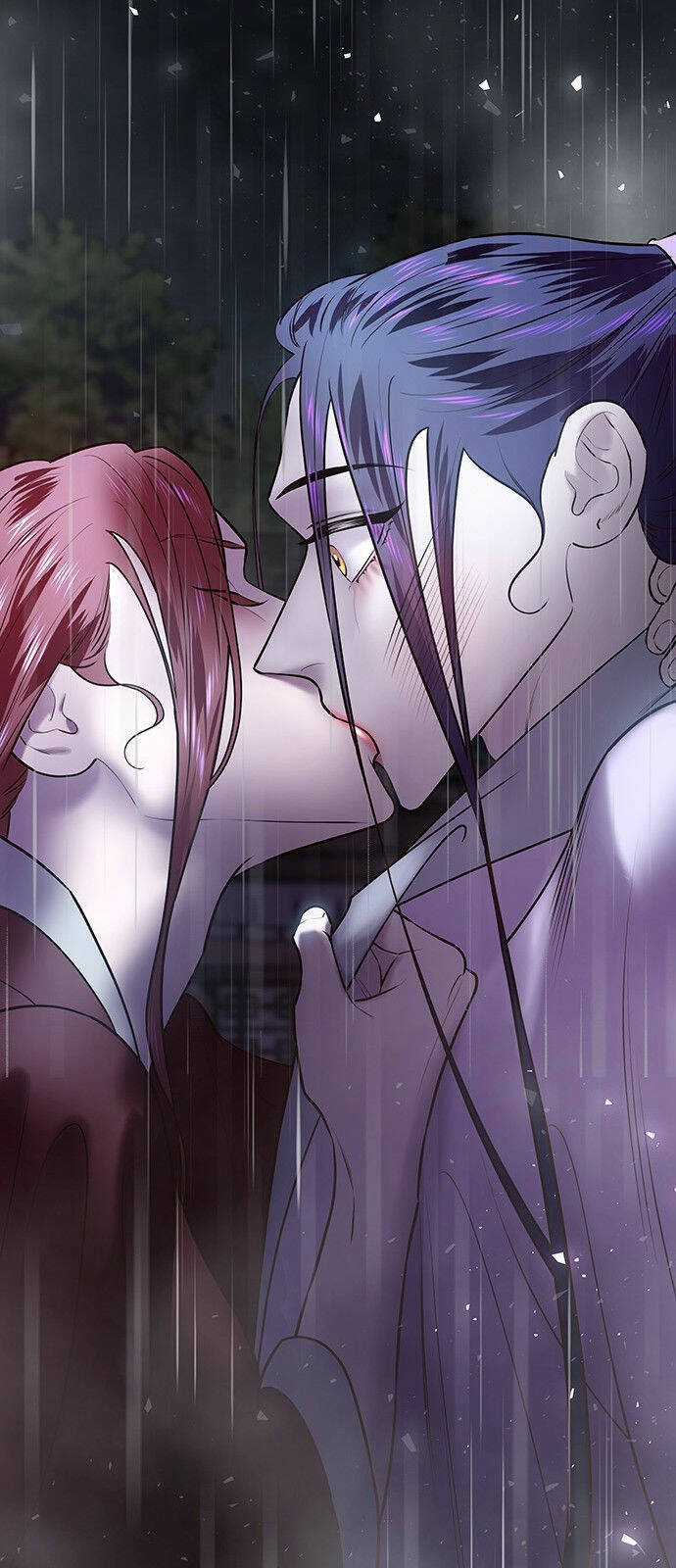 Thái Tử Myolyeong Chapter 37.1 trang 36