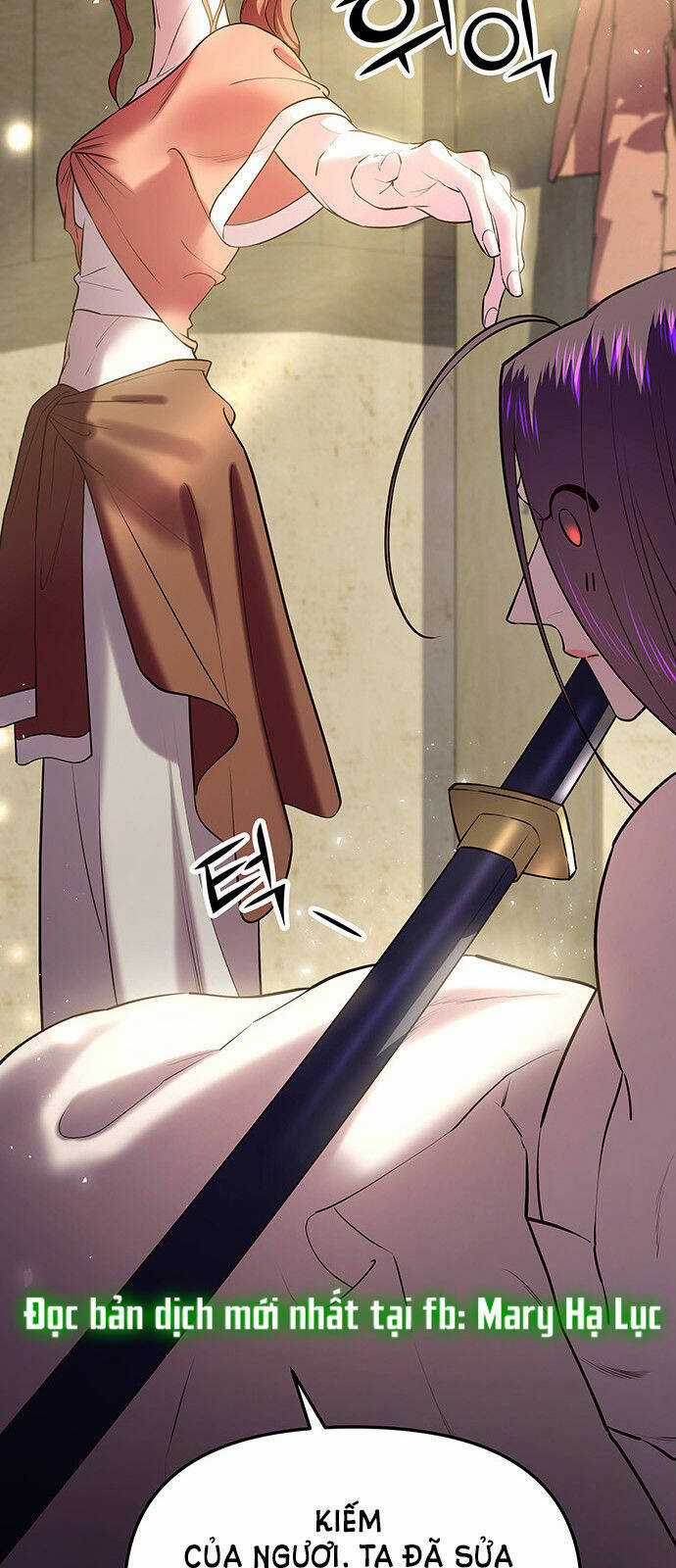 Thái Tử Myolyeong Chapter 37.1 trang 55