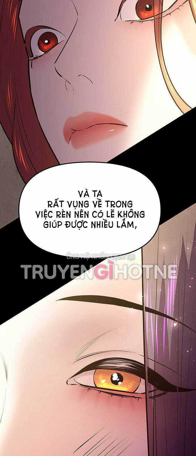 Thái Tử Myolyeong Chapter 37.1 trang 58