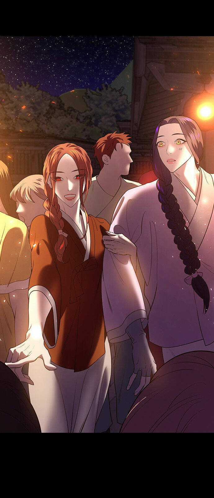 Thái Tử Myolyeong Chapter 37.1 trang 68