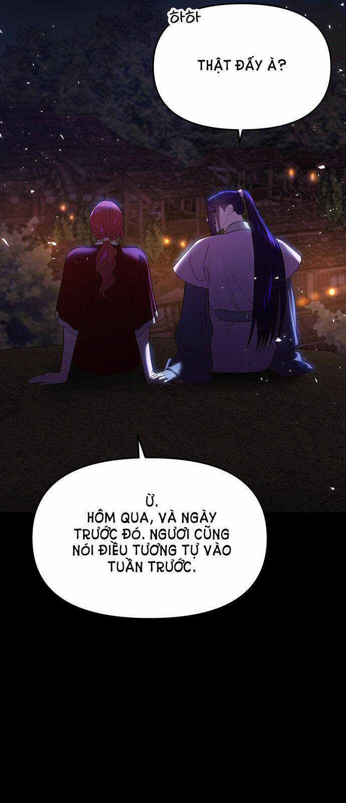 Thái Tử Myolyeong Chapter 37.1 trang 74