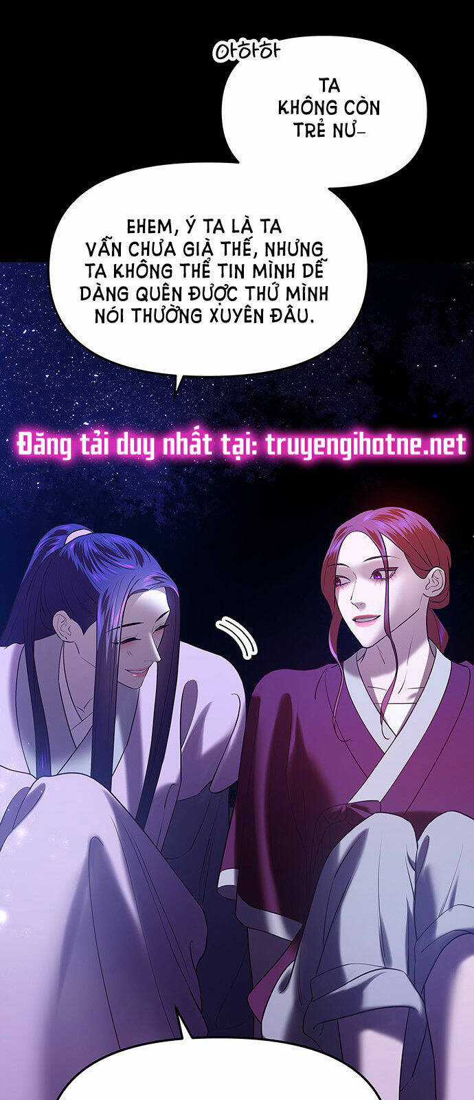 Thái Tử Myolyeong Chapter 37.1 trang 75