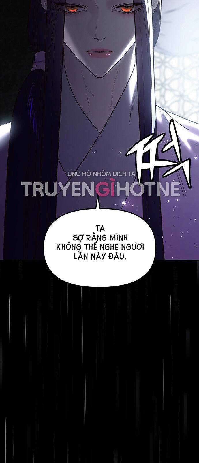 Thái Tử Myolyeong Chapter 37.1 trang 8