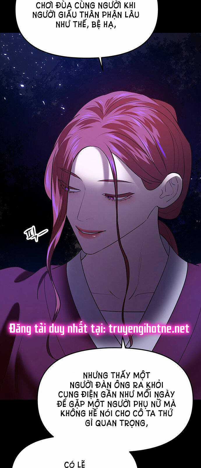 Thái Tử Myolyeong Chapter 37.1 trang 84