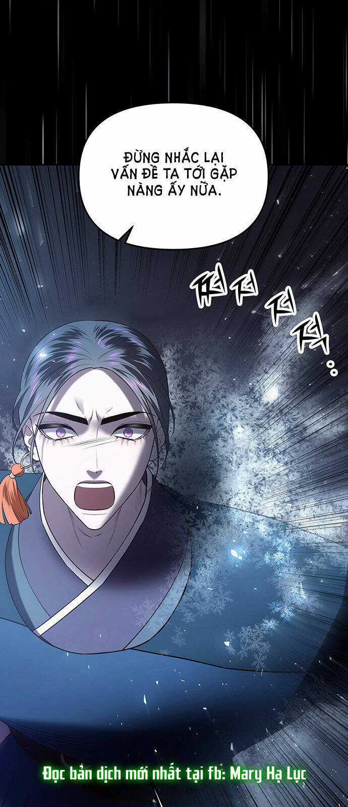 Thái Tử Myolyeong Chapter 37.1 trang 9