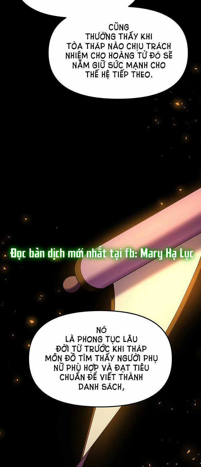 Thái Tử Myolyeong Chapter 37.2 trang 10