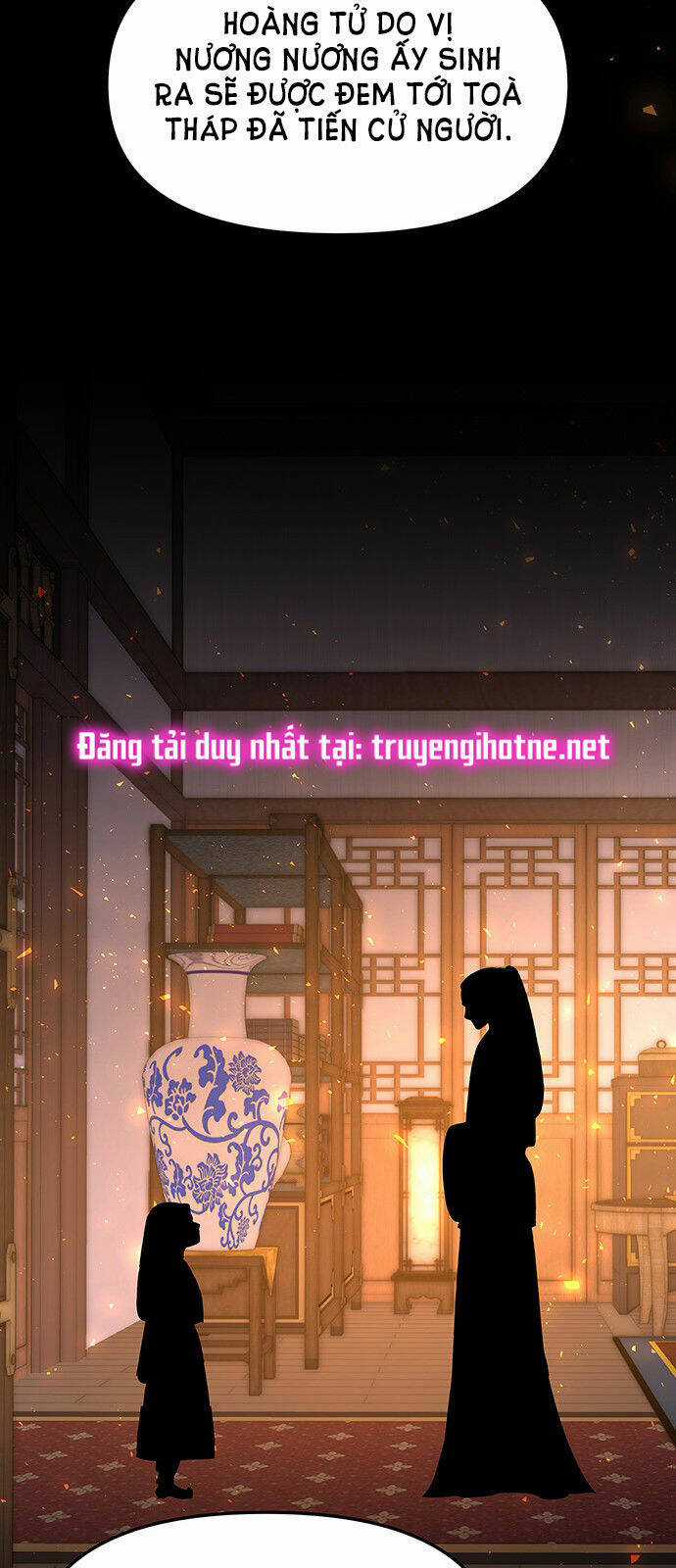 Thái Tử Myolyeong Chapter 37.2 trang 12