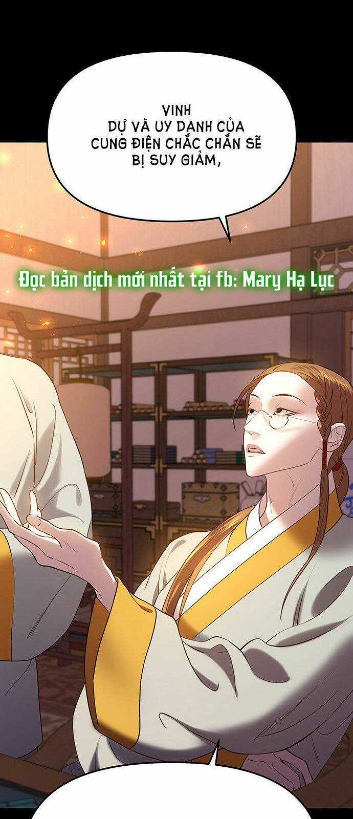 Thái Tử Myolyeong Chapter 37.2 trang 14