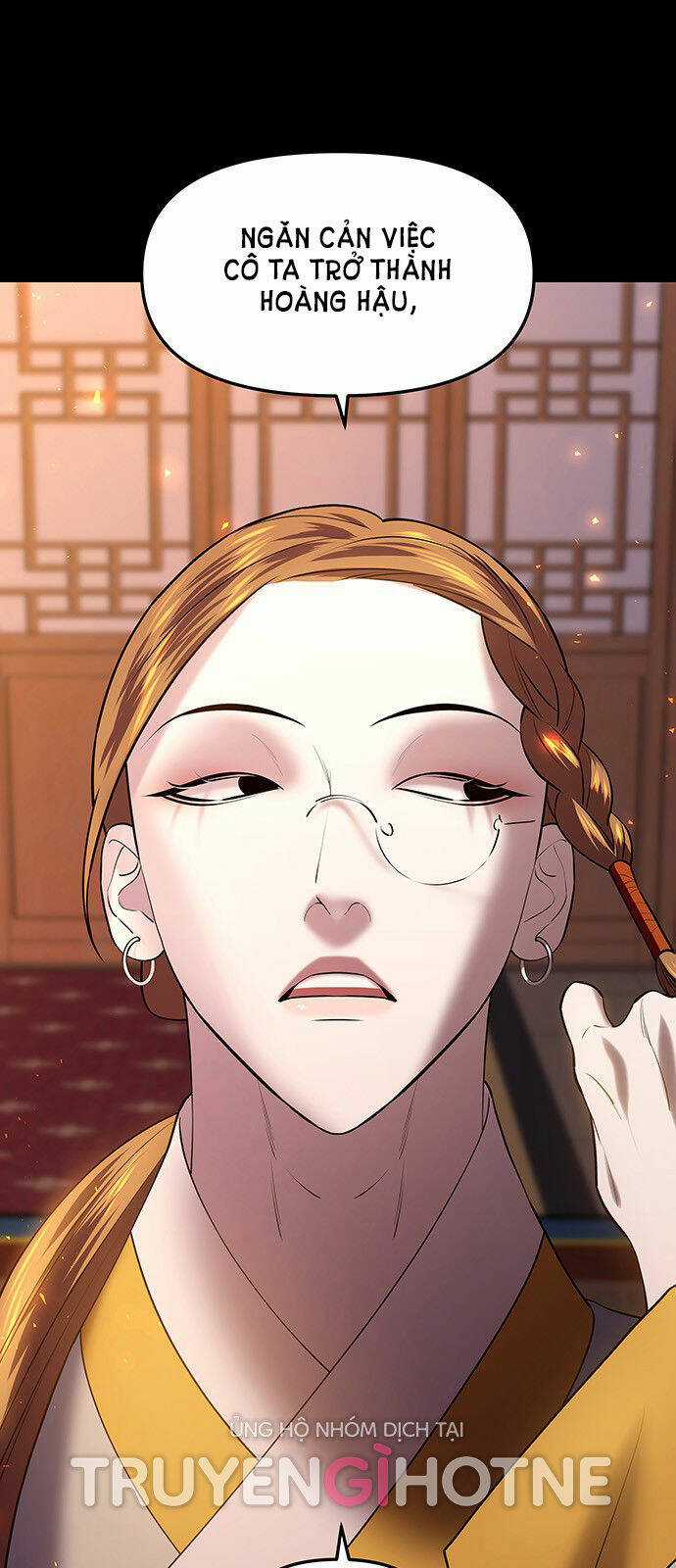 Thái Tử Myolyeong Chapter 37.2 trang 16