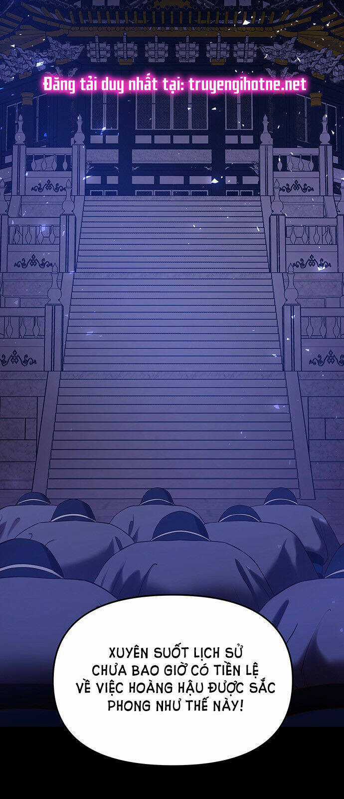 Thái Tử Myolyeong Chapter 37.2 trang 19