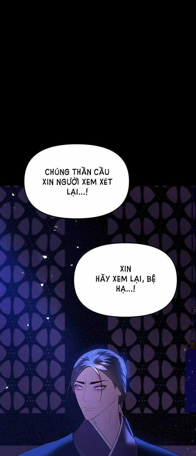 Thái Tử Myolyeong Chapter 37.2 trang 20